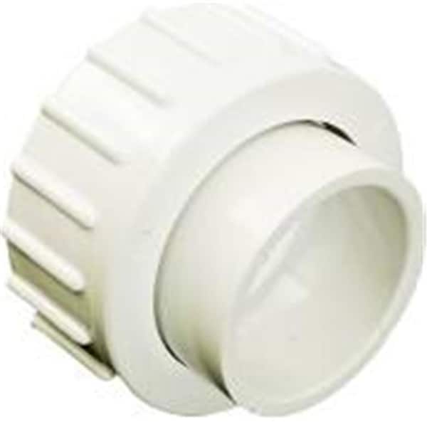 Powerhouse Spigot union assembly nut with spigot o-ring & tail PO2525867 - main